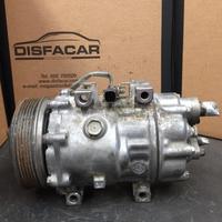 Compressore ac ford c-max