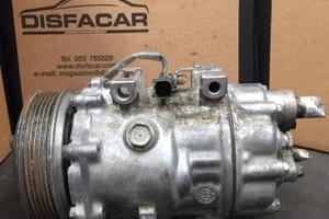 Compressore ac ford c-max