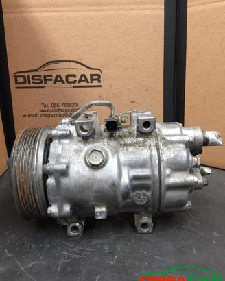 Compressore ac ford c-max