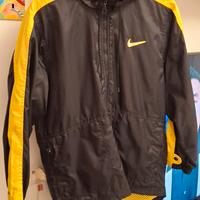 Giacca con cappuccio Nike