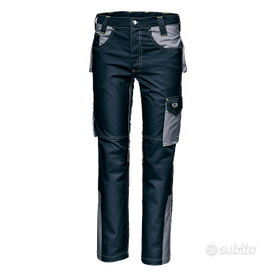 2 Pantaloni Sir FUSION MASSAUA