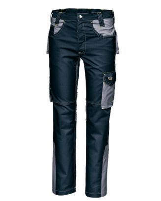 2 Pantaloni Sir FUSION MASSAUA