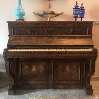 Pianoforte d’epoca