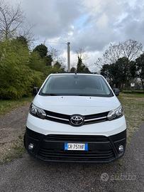 Furgone Toyota Proace