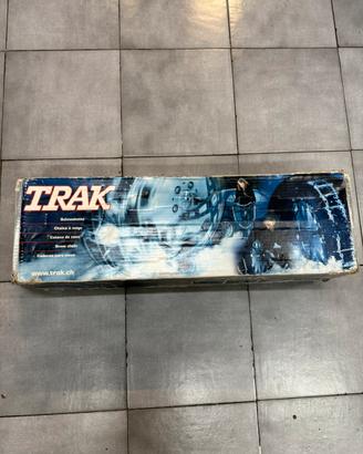 Catene da neve trak mod 210