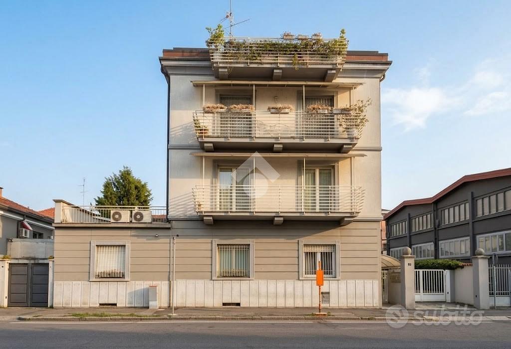 Appartamento – Cusano Milanino, Cusano - Altro
