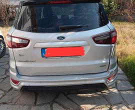 FORD EcoSport - 2018