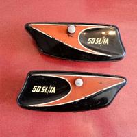 Bauletti porta attrezzi Ducati 50 SL 1a