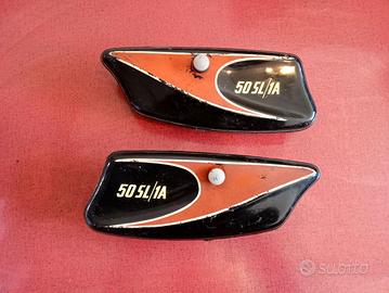 Bauletti porta attrezzi Ducati 50 SL 1a