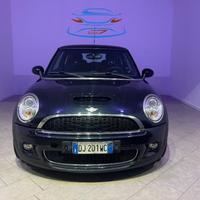 MINI Cooper S 1.6 16V Cooper S