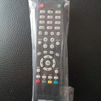 Telecomando TV Hannspree