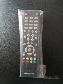 Telecomando TV Hannspree
