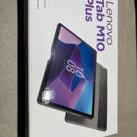 Tab Lenovo M10 Plus