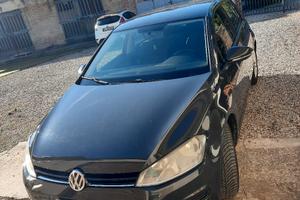 volkswagen golf 7