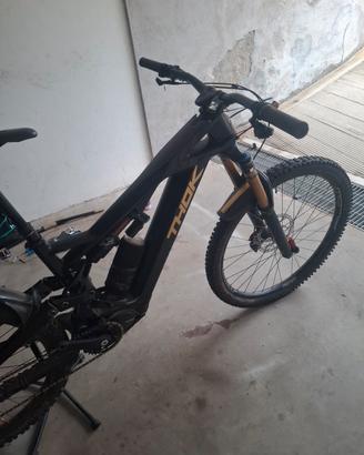E-bike enduro Thok gram Rc taglia L Fox Factory