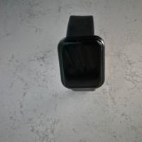 smartwatch + chiamata vocale