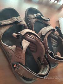 Sandali sportivi da uomo