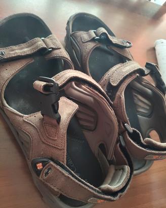 Sandali sportivi da uomo