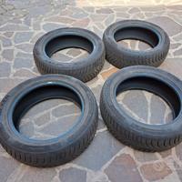 Gomme invetnali x auto DR4