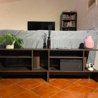 CONSOLLE IKEA PER SALOTTO - HOLMERUD