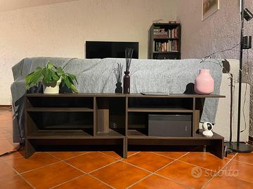 CONSOLLE IKEA PER SALOTTO - HOLMERUD