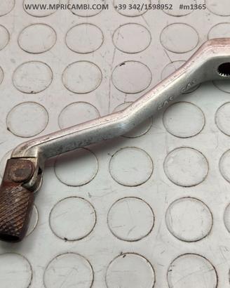 LEVA CAMBIO GAS GAS SM FSE 400 2002 2003