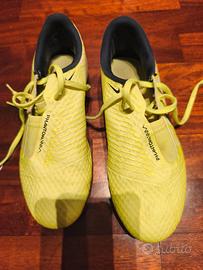 scarpe da calcio ragazzo Nike