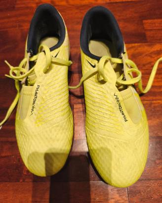 scarpe da calcio ragazzo Nike