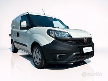 Fiat Doblo Doblò 1.4 T-Jet Natural Power PC-TN Ca