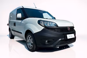 Fiat Doblo Doblò 1.4 T-Jet Natural Power PC-TN Ca