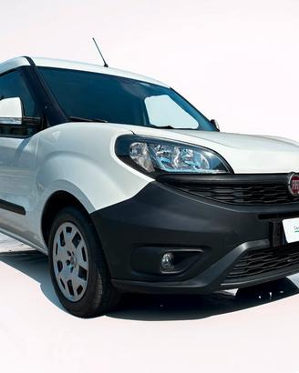 Fiat Doblo Doblò 1.4 T-Jet Natural Power PC-TN Ca