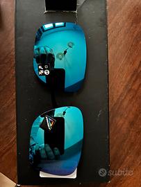 Lenti oakley originali