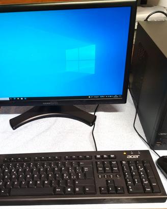 Pc Acer Veriton