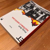 Pastorale americana - Philip Roth