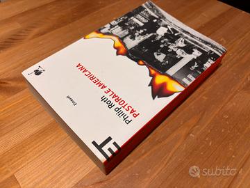 Pastorale americana - Philip Roth