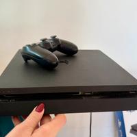 Sony Playstation 4 500gb