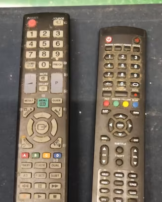 TELECOMANDO SAMSUNG MOD. BN59-00673A