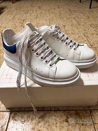 Scarpe Alexander McQUEEN