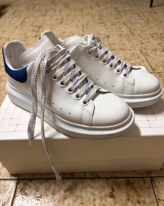 Scarpe Alexander McQUEEN