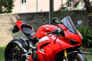 Ducati Panigale V4S