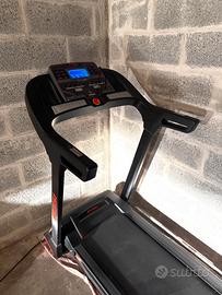 Tapis Roulant Fassi F4.3 HCR