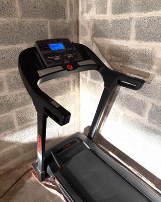 Tapis Roulant Fassi F4.3 HCR