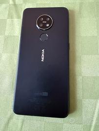 Nokia 7.2