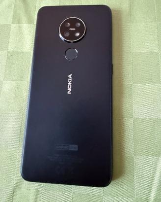 Nokia 7.2