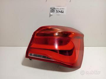 STOP FANALE POSTERIORE DESTRO BMW Serie 1 F20 0360