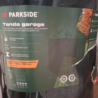 Tenda garage