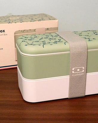 Lunch Box Bento Box 1 litro Monbento 