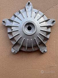 Tamburo mozzo ruota anteriore originale Piaggio