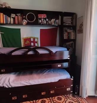 Camera da letto ragazzi