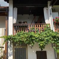 Casa vacanze o di appoggio